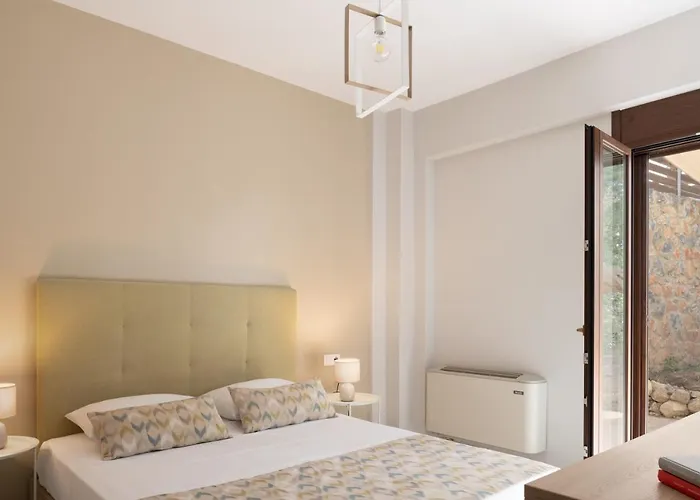 Mela Luxury Apartments