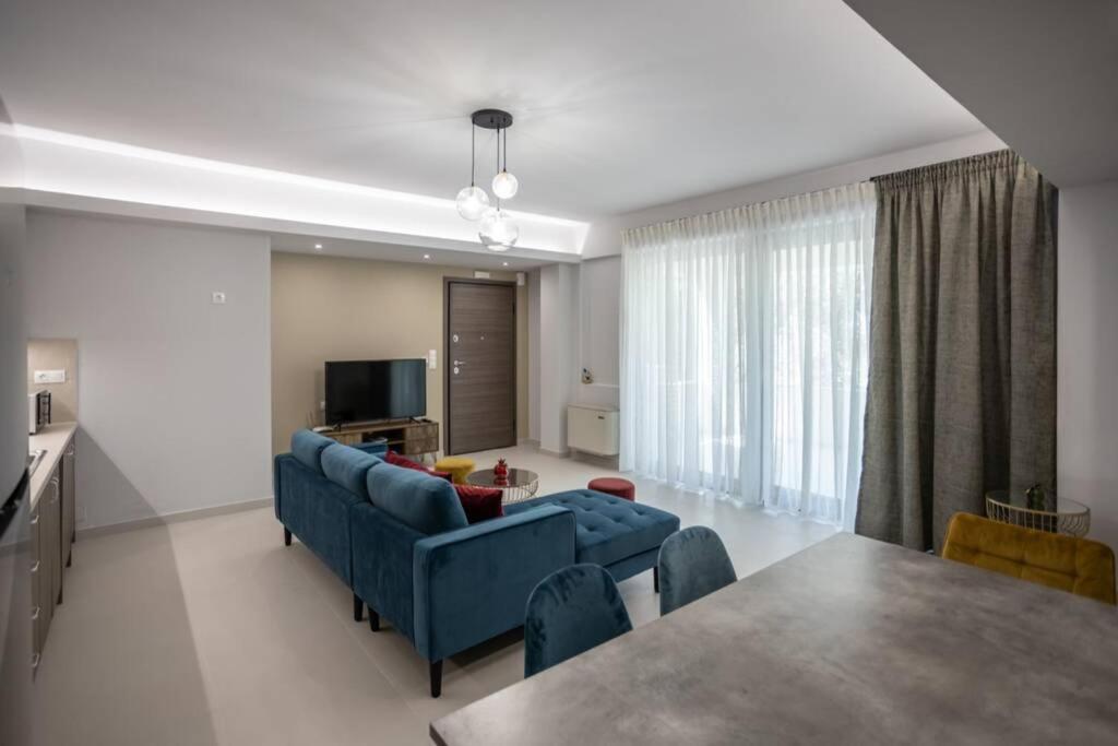 Mela Luxury Prázdninový dům *