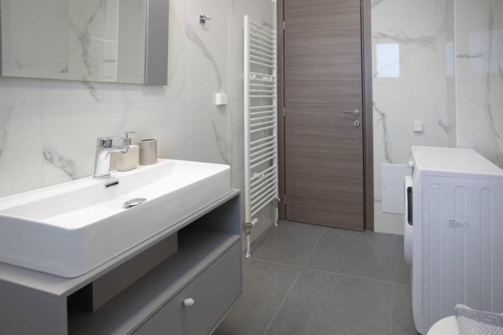 Prázdninový dům Mela Luxury Maroulás
