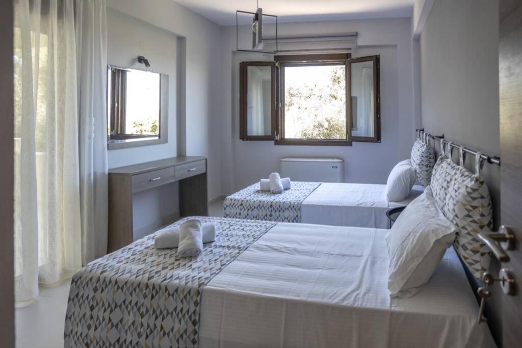 Mela Luxury * Maroulás