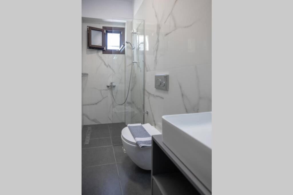Prázdninový dům Mela Luxury *