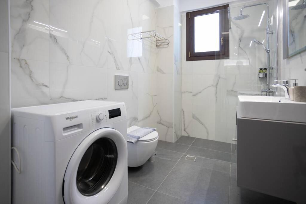 Prázdninový dům Mela Luxury *