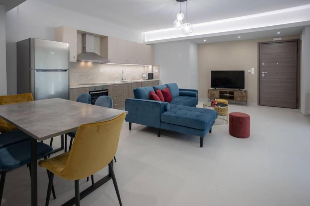 Mela Luxury Prázdninový dům