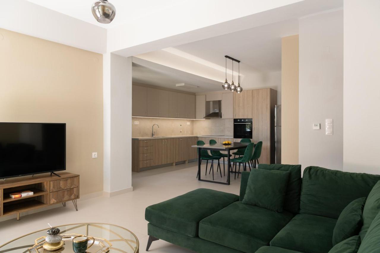 Mela Luxury Prázdninový dům