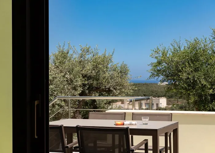 Mela Luxury Apartments