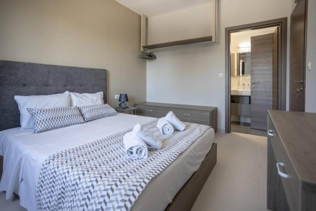 Mela Luxury Holiday home *