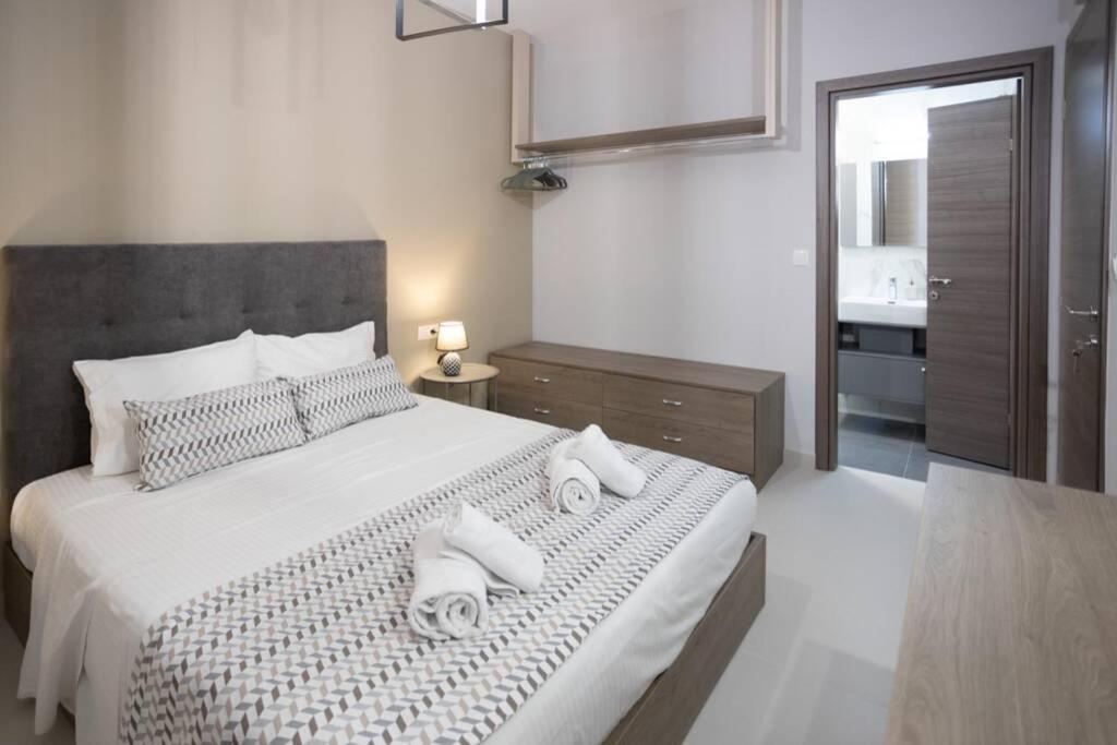 Holiday home Mela Luxury *