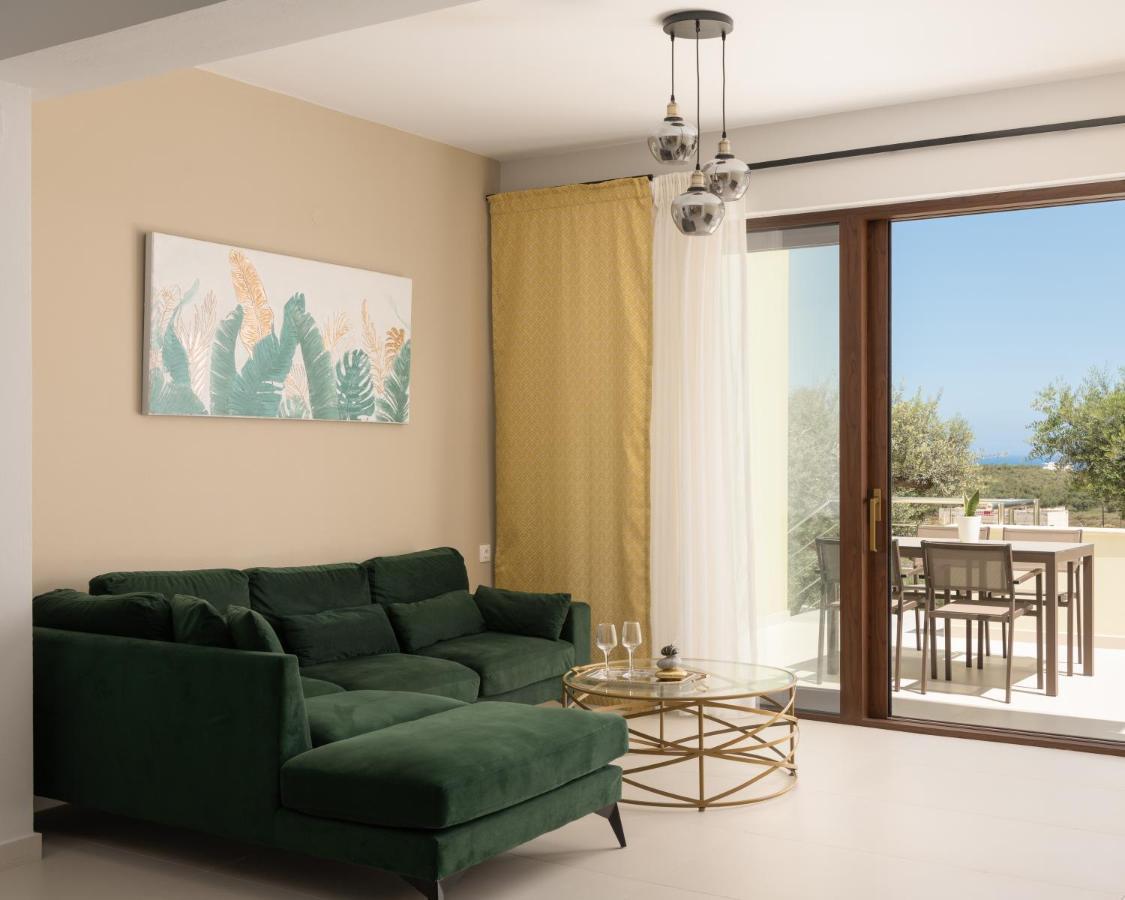 Holiday home Mela Luxury *