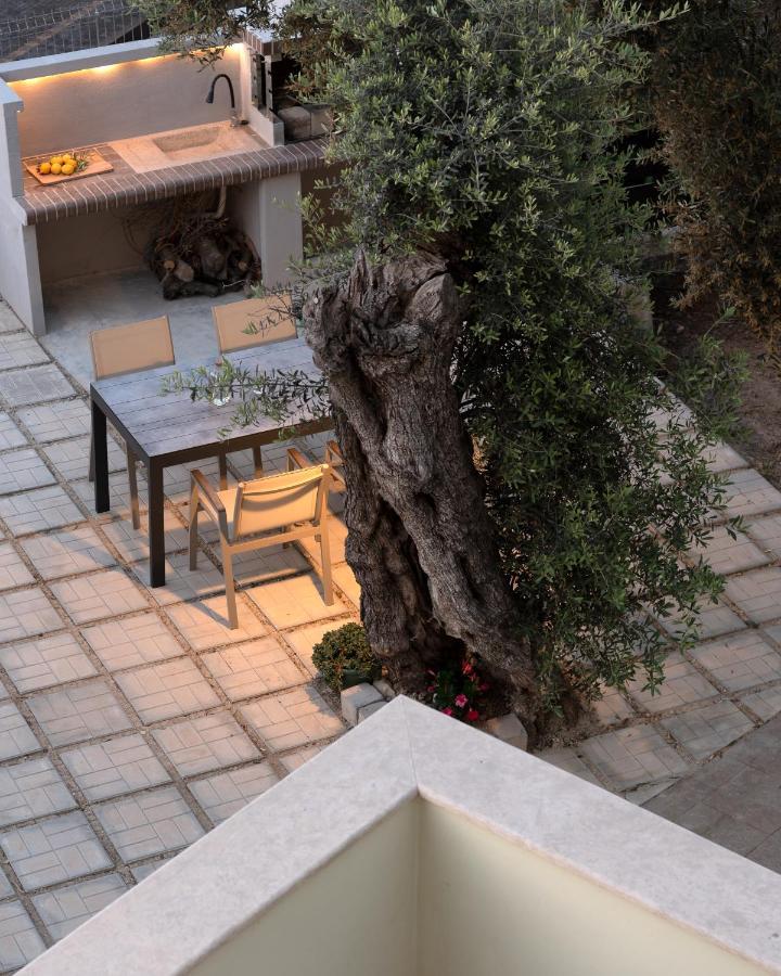 Mela Luxury Holiday home